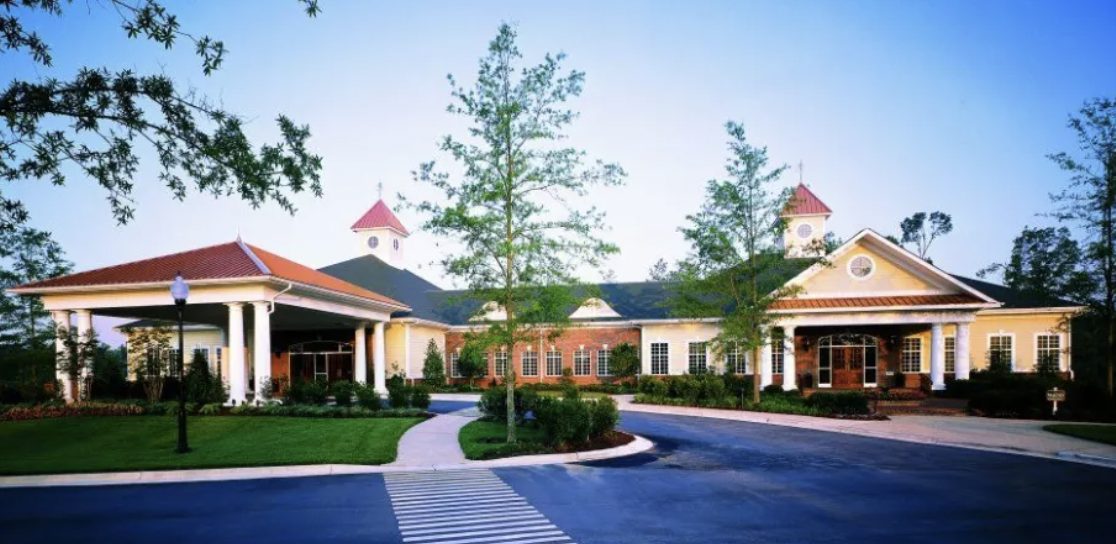 Brier Creek Country Club