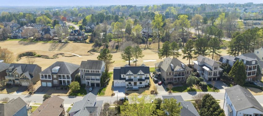 Wakefield Plantation