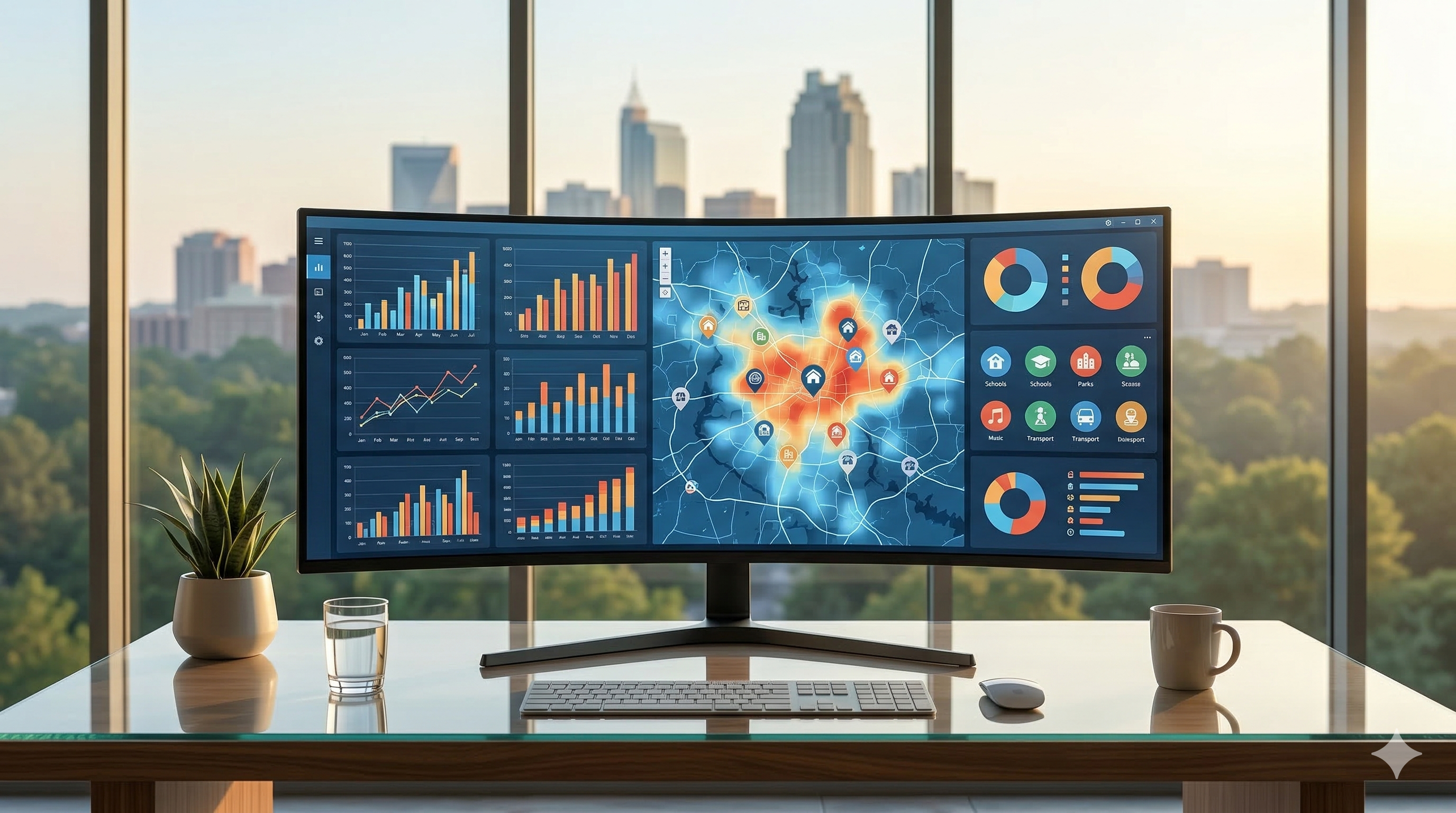 Why We Built the Most Data-Driven Real Estate Site in the Triangle