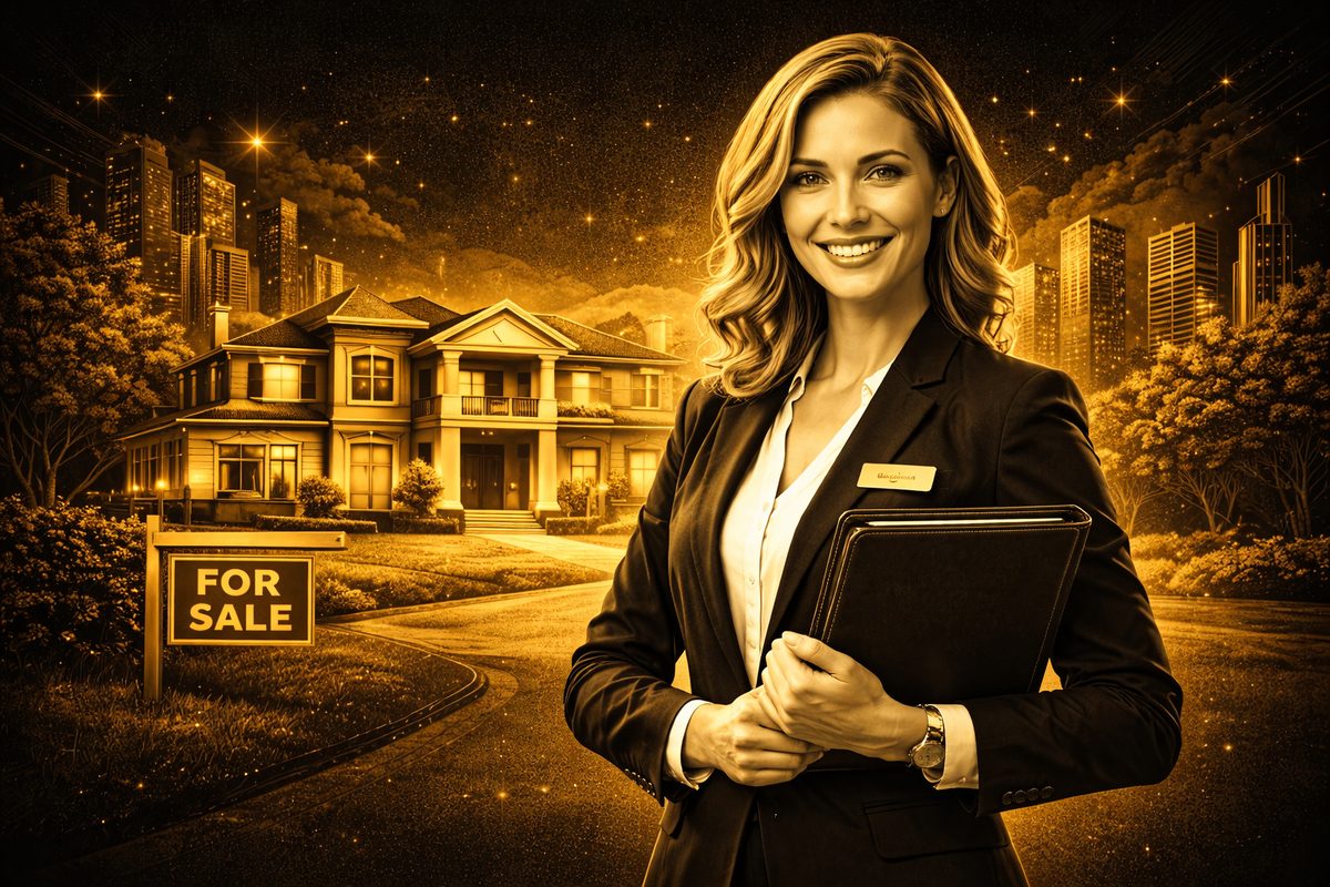 What to Expect from a Great REALTOR — And How to Be a Great Buyer